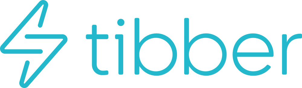 Logo Tibber Logo Tibber