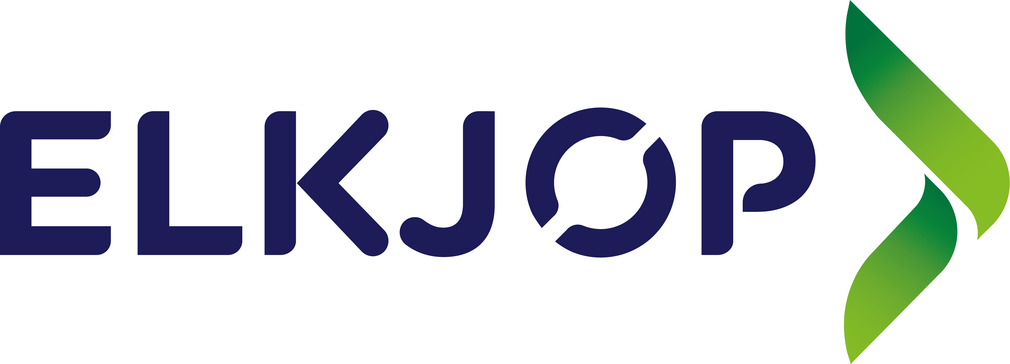 Logo Elkjøp Logo Elkjøp